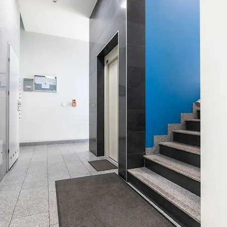 Margi Brandy Apartament Stettin Exterior foto