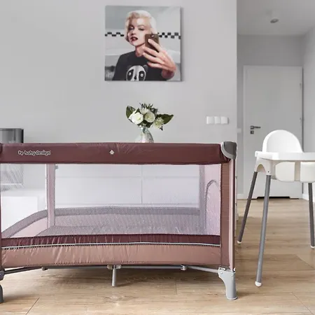 Margi Brandy Apartament Stettin Exterior foto