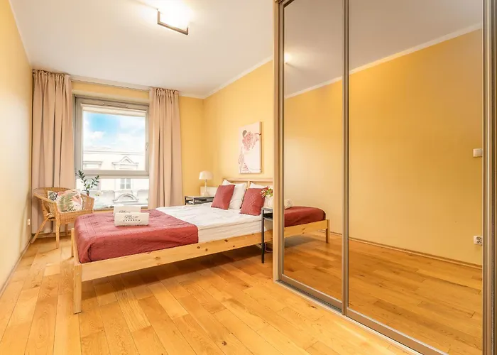 Margi Brandy Apartament