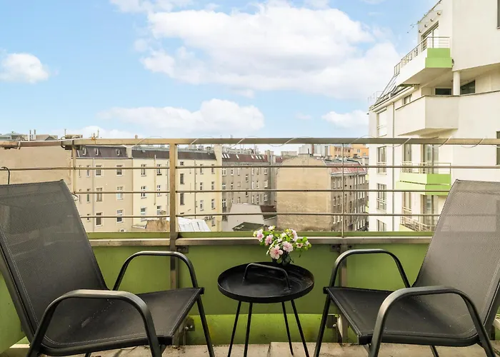 Margi Brandy Apartament