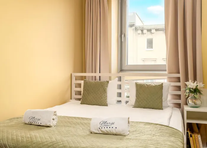 Margi Brandy Apartament
