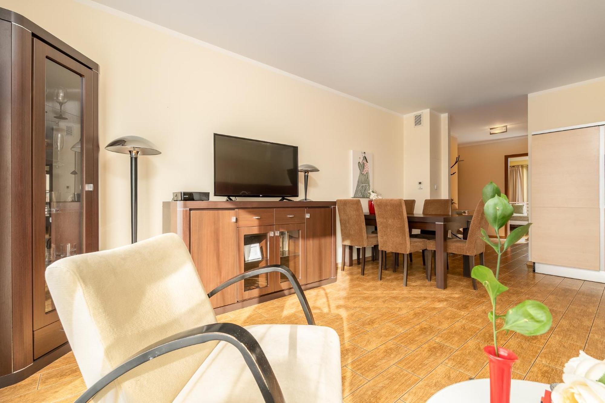 Apartment Margi Brandy *