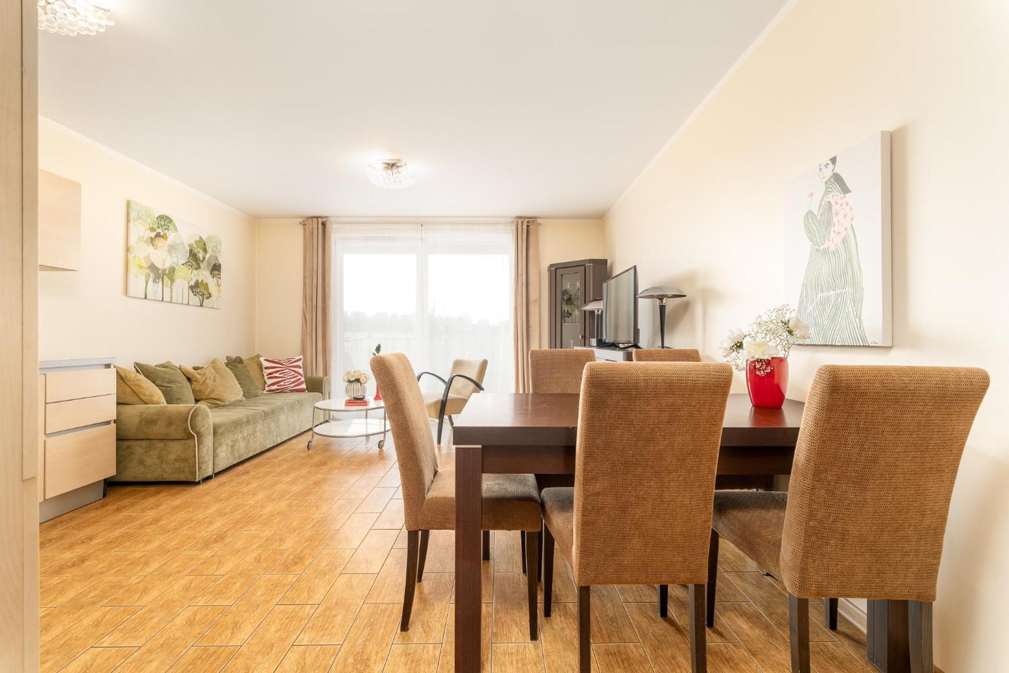 Apartment Margi Brandy *